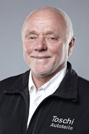 Harald Recktenwald