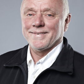 Harald Recktenwald