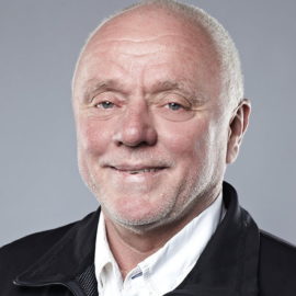 Harald Recktenwald