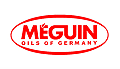 Meguin Mineralölprodukte und Schmierstoffe