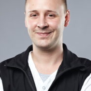 Marc Büchel